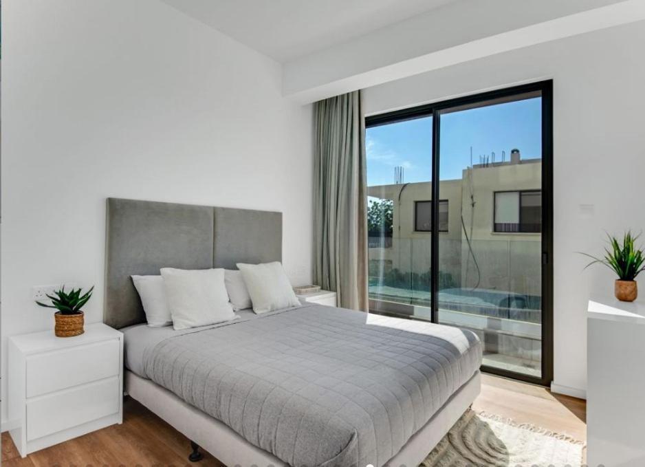 Olive Shared Pool Apartments Paphos Buitenkant foto